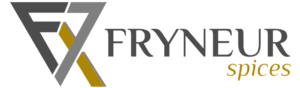 Fry Spices Logo